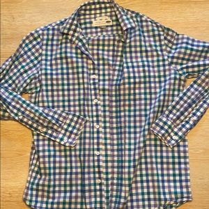 Old Navy classic shirt